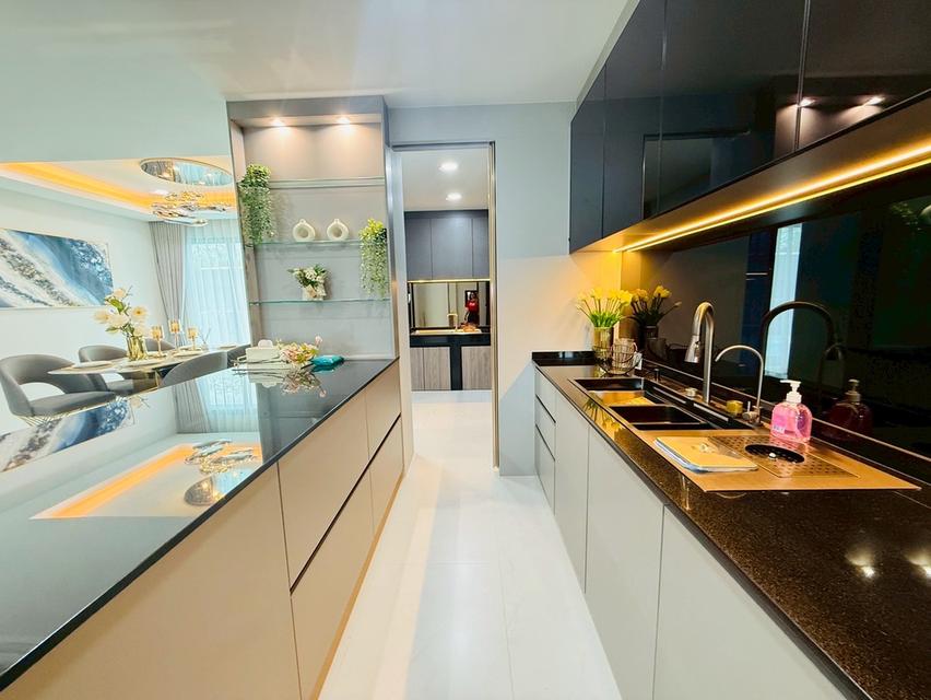 ให้เช่า พูลวิลล่า พัทยา Pool Villa Pattaya For Rent