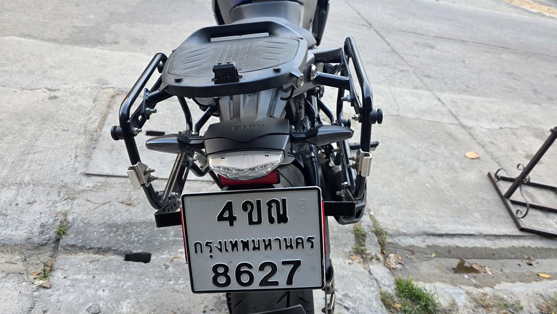 BMW F900R รถปี2022 ไมล์29000 ดูแลดี รูปที่ 17