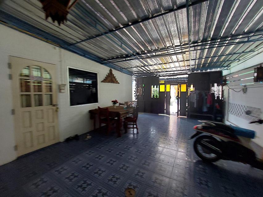 ขายหอพักในคูเมือง52ตรว6.5ล้าน 1