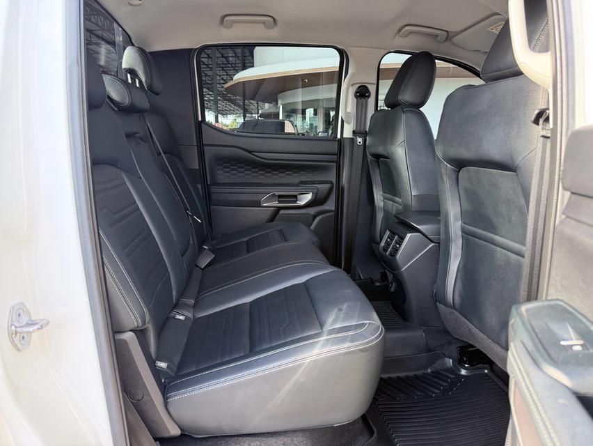FORD RANGER Double Cab 2.0 Turbo Sport 2WD ปี 2023 รูปที่ 12