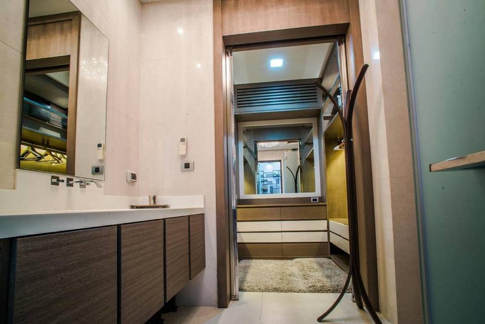 ขายบ้านทาวโฮมเอกมัย Residence สุขุมวิท65 Townhome Sukhumvit 4ชั้น ใกล้BTSเอกมัย950ม. ไปทองหล่อสะดวก ได้ทั้งเอกมัยสุขุมวิท71 พระราม4 คลองตัน 0879074045 7