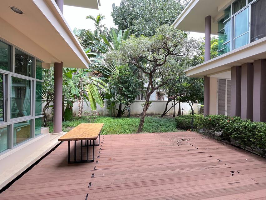 ขายบ้านเดี่ยว 2 ชั้น หมู่บ้านพร้อมพันธุ์ พาร์ค สวนหลวง ร.9 ขนาดที่ดิน 132.4 ตร.ว. 11