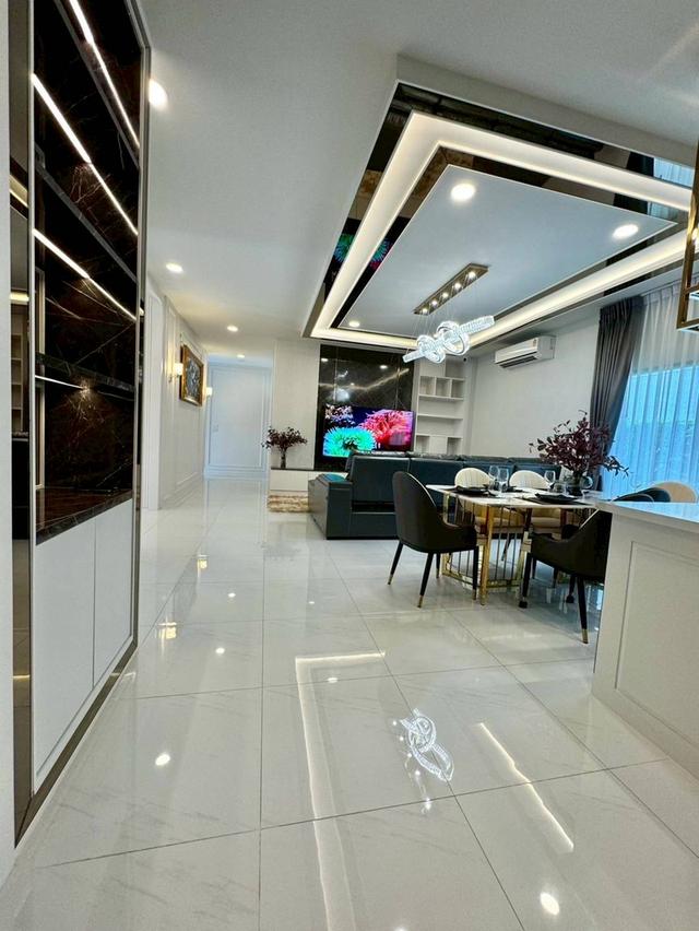 ขายบ้านเดี่ยว หมู่บ้าน the city บางนา บ้านแปลงมุมพร้อมอยู่ (N.1777) 15