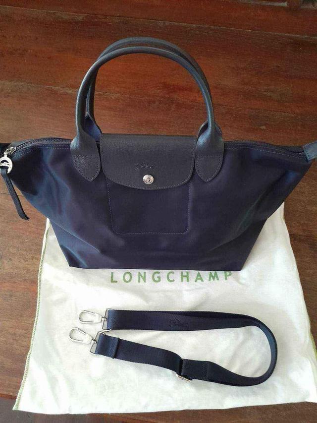กระเป๋าสะพาย Longchamp 4