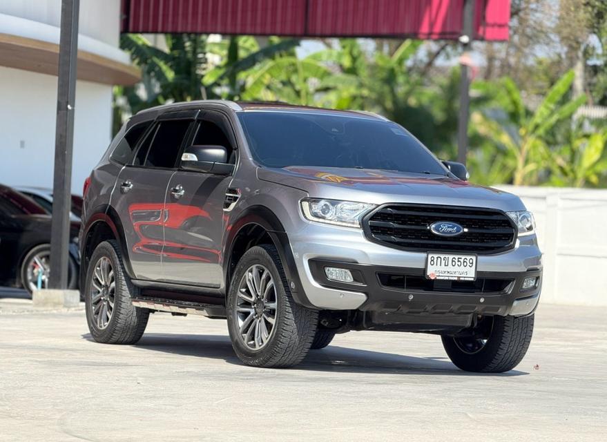 ขาย Ford Everest 2.0 Trubo ปั18 3