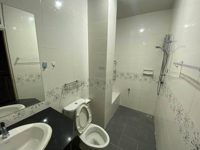 Townhomeพร้อมอยู่ ทาวน์โฮม 3ชั้น หมู่บ้านรื่นฤดี7 รามอินทรา-หทัยราษฎร์ บ้านตกแต่งพร้อมอยู่ 7