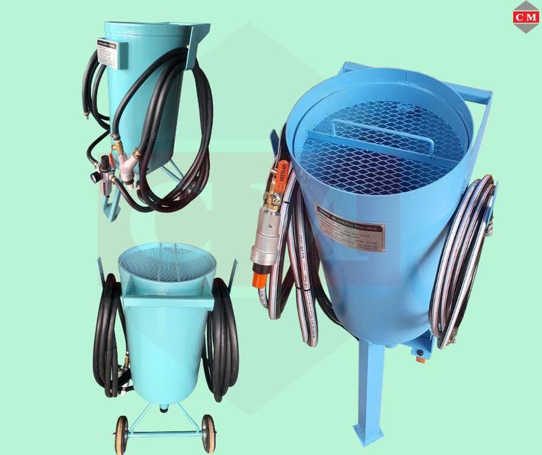 จำหน่าย เครื่องขัดผิวโลหะแบบเขย่า เครื่องพ่นทราย เครื่องถังกลิ้ง เครื่องจานหมุน เครื่องอบแห้งระบบเหวี่ยง หินขัดชนิดต่างๆ เม็ดเหล็ก น้ำยาขัดเงา ผงล้าง