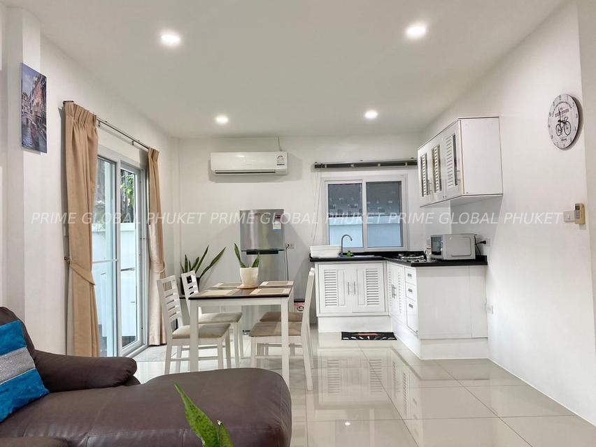 วิลล่าปล่อย เช่า ฉลอง Star Private Pool Villa with mountain view. 4