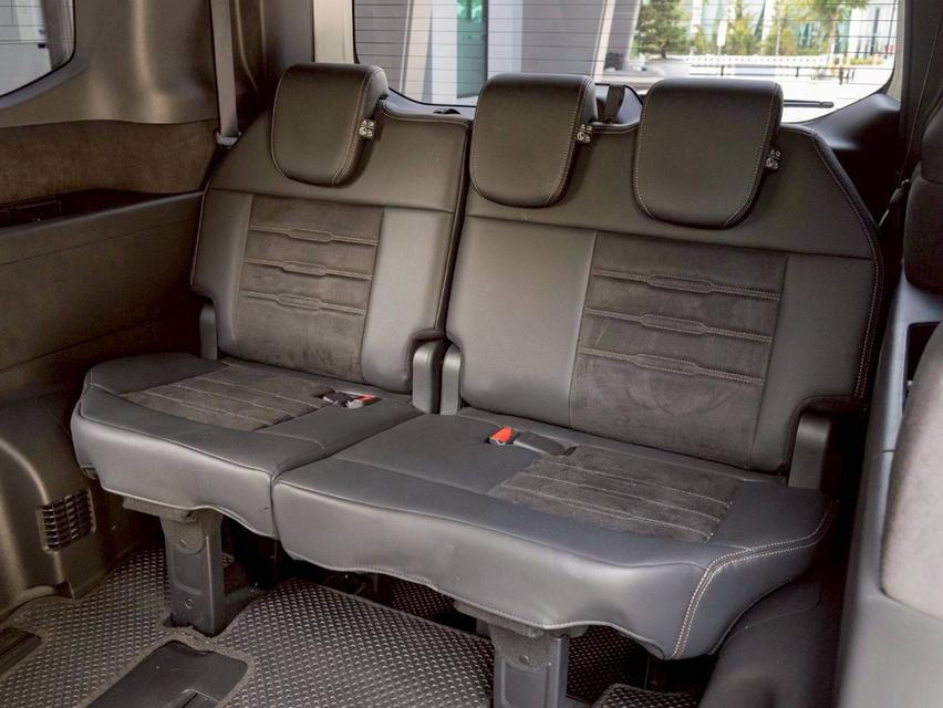 HONDA STEPWGN 2.0 eHEV SPADA PREMIUM LINE ปี 2023 ♨️ #ประกันเครื่องเกียร์3ปี3หมื่นkm. รูปที่ 9