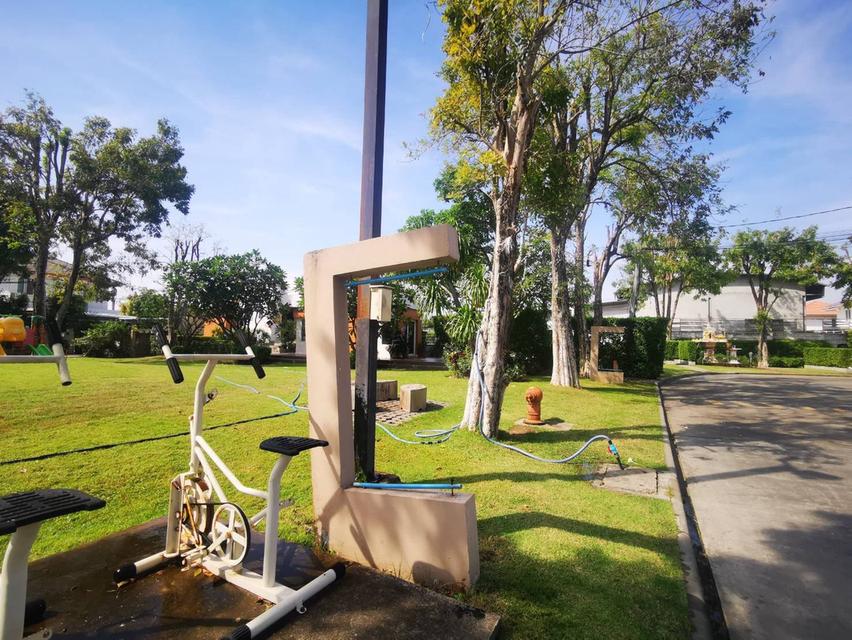 ฮาบิเทียแค่❤️3.98 บางใหญ่นน ทิศใต้ (ทิศมังกร) ✍🏻 3.98 ล้าน 3นอน 2 น้ำ 50 ตรว. พื้นที่ใช้สอย 180 ตรม. 13