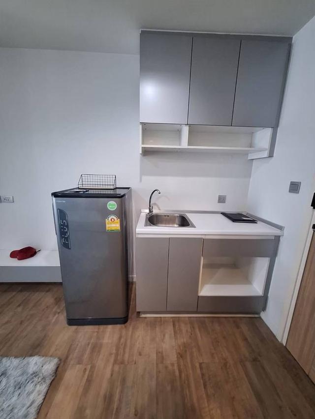 H2 Condo Ramindra 21 14