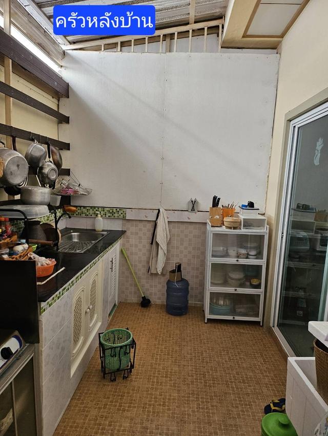 ศรุตาวิลล์ บ้านทาวน์เฮ้า อำเภอเมืองระยอง 8