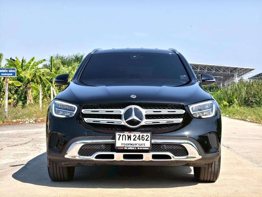 Bebz Glc220d 2.0 ปี21