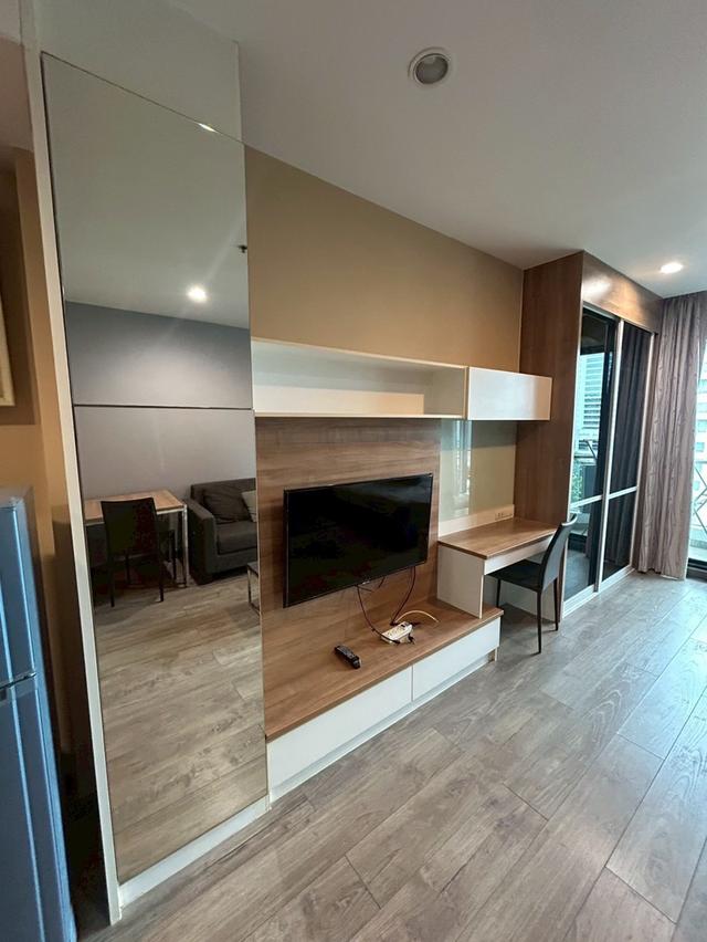 ขายพร้อมผู้เช่าคอนโดศุภาลัย พรีเมียร์ แอท อโศก ชั้น 12 ทำเลดี ใกล้รถไฟฟ้า MRT เพชรบุรี 2