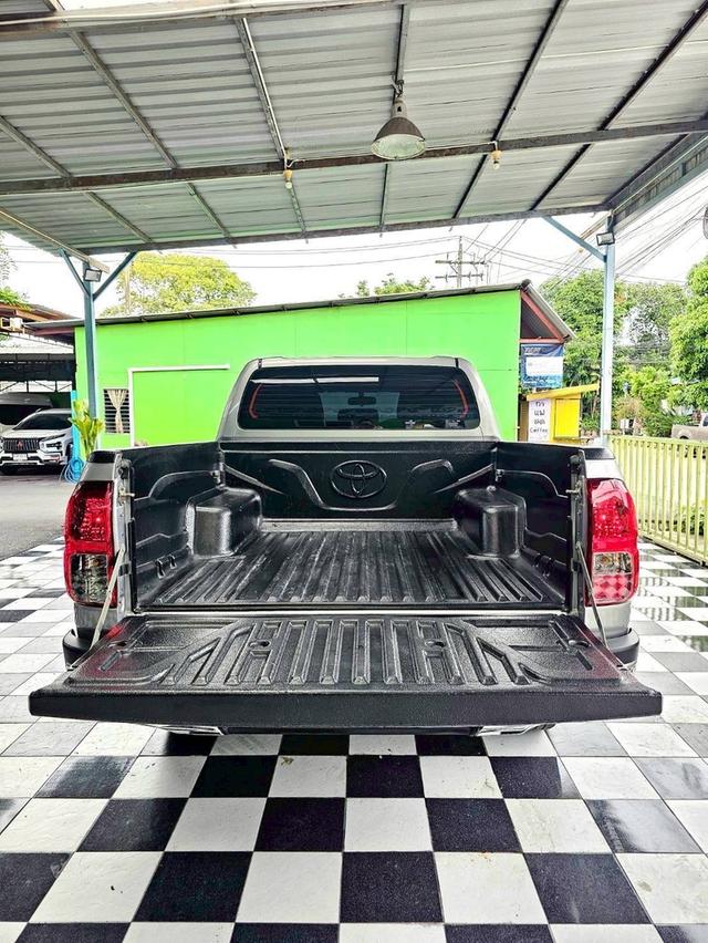 Toyota Hilux Revo Doublecab 2.4H Auto 2015/16 รูปที่ 11