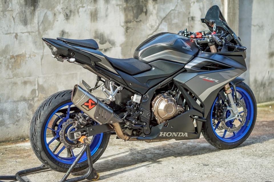 CBR500R