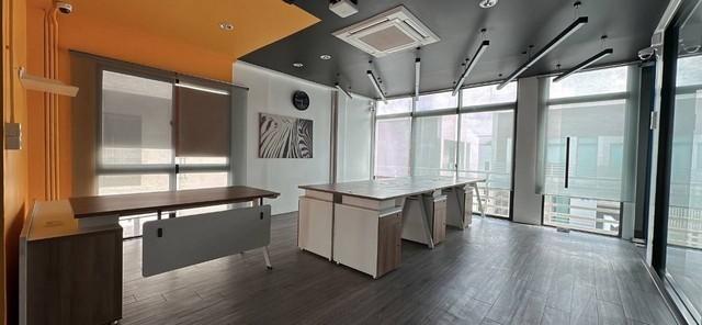 ขาย Home Office 4 ชั้น DISTRICT EKKAMAI RAMINTRA ซอยรามอินทรา40 หันหน้าไปทางทิศใต้ 15