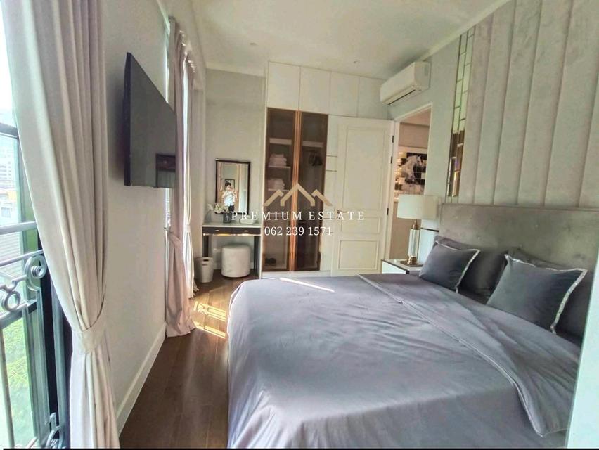 Luxury Home บ้านหรูสุขุมวิท ตกแต่งครบ พร้อมเข้าอยู่ | สุขุมวิท 67 | 300 ตรม | BTS เอกมัยเพียง 500 เมตร 18