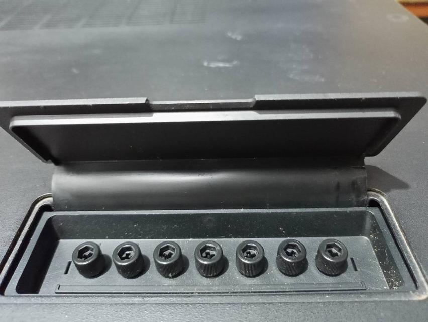 ขาย Telefunken TR 500 Stereo FM/AM Receiver / Amplifier 9