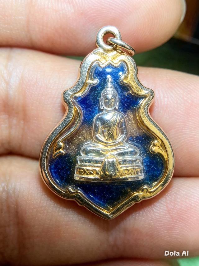 สมเดํจต่างๆวัดอาราพระเครือง รูปที่ 4
