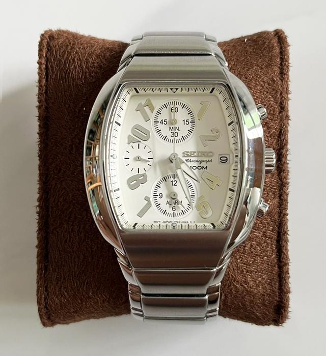 นาฬิกา Seiko
