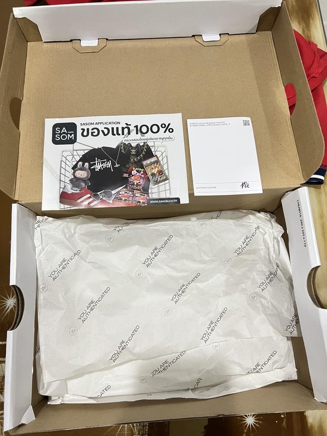 รองเท้า nike  jodan 1 รูปที่ 7