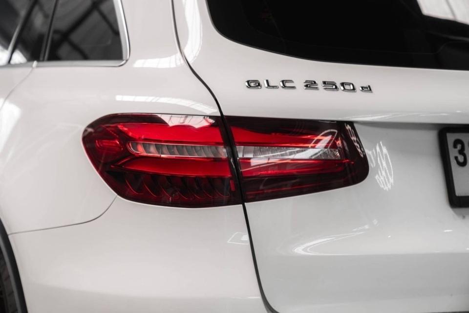 #Benz #GLC 250d #AMG Dynamic Package ปี 16 รหัส 67GG7239 7