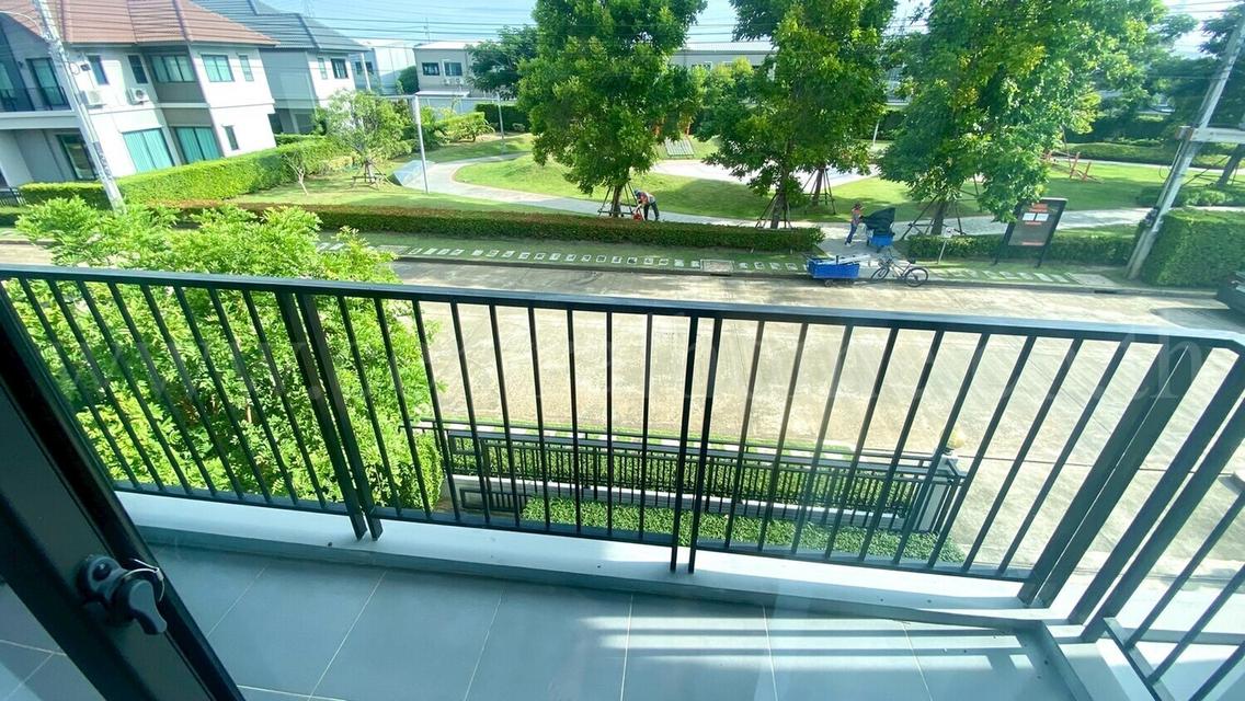 บ้านเดี่ยว เพฟ บางนา สไตล์ Modern ราคาถูก 10