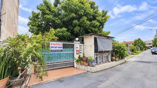 BHL1379 บ้านเดี่ยว ชั้นเดี่ยว หมู่บ้าน ธนินทร 2 วิภาวดีรังสิต 35 2