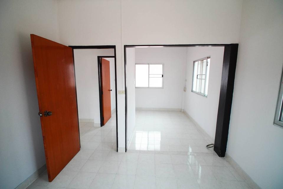 ขายบ้านเดี่ยวหมู่บ้านเกษมทอง เพชรเกษม ซ.114 ห่างจากถนนเพชรเกษม 600 เมตร 20