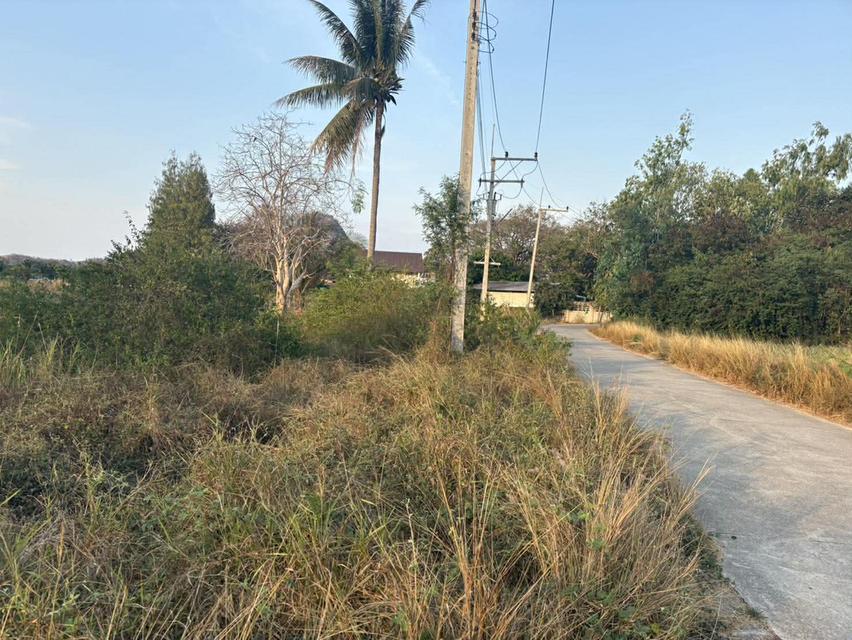 ขายที่ดินปราณบุรี วิวเขา สวยธรรมชาติ พื้นที่ 22 ไร่ 6 งาน 35 ตารางวา รายละเอียด *** ในราคาเสนอขาย 1,500,000  บาท/ไร่  โฉนด นส.3 ก. (ราคาต่อรองได้) 7