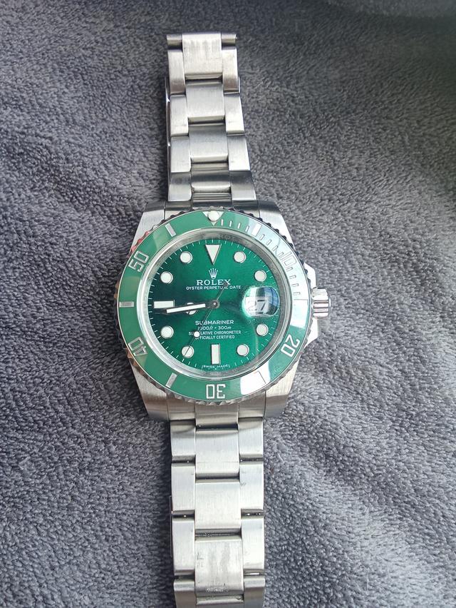 นาฬิกาrolex