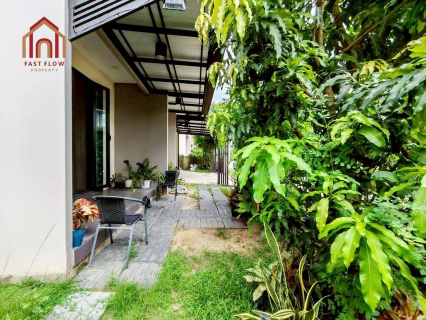 ขาย บ้านเดี่ยว เดอะรักซ์ รามอินทรา-หทัยราษฎร์ 6