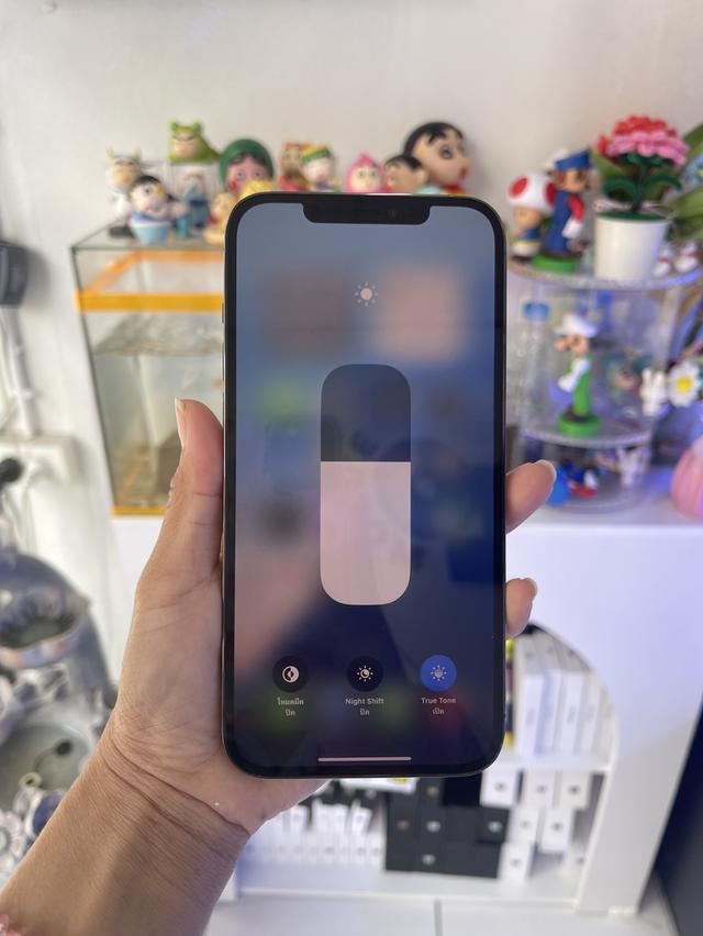 iPhone 12Promax 256gb ศูนย์แท้ ปกติหมด ไม่มีตำหนิ 8