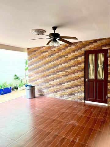 MHR209 บ้านเดี่ยวให้เช่าย่านบ้านกลาง-ปทุมธานี โครงการมีสระ-ฟิตเนสครบ ใกล้ ม.รังสิต และโรงพยาบาลกรุงสยามเซนต์คาร์ลอส 2