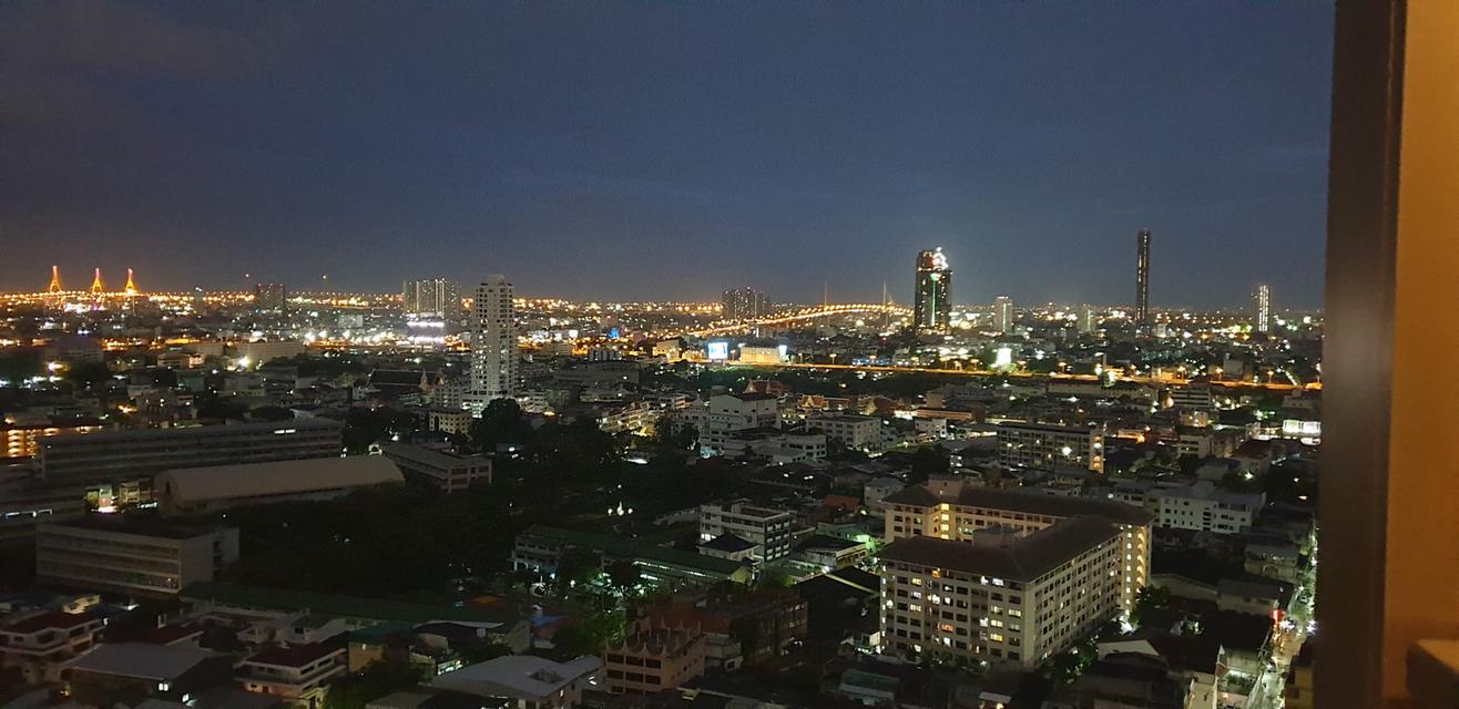 คอนโดมิเนียมเดอะรูมสาทร-เซนต์หลุยส์ 15