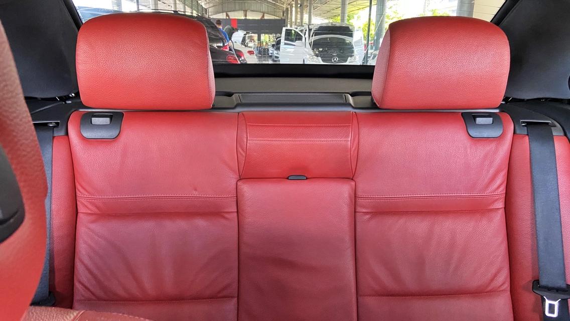 BMW320ci 10
