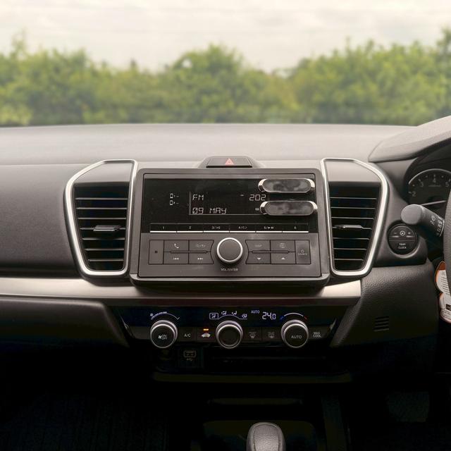 รหัสรถ 12AT4164 HONDA CITY TURBO 1.0 V | ปี : 2020 16