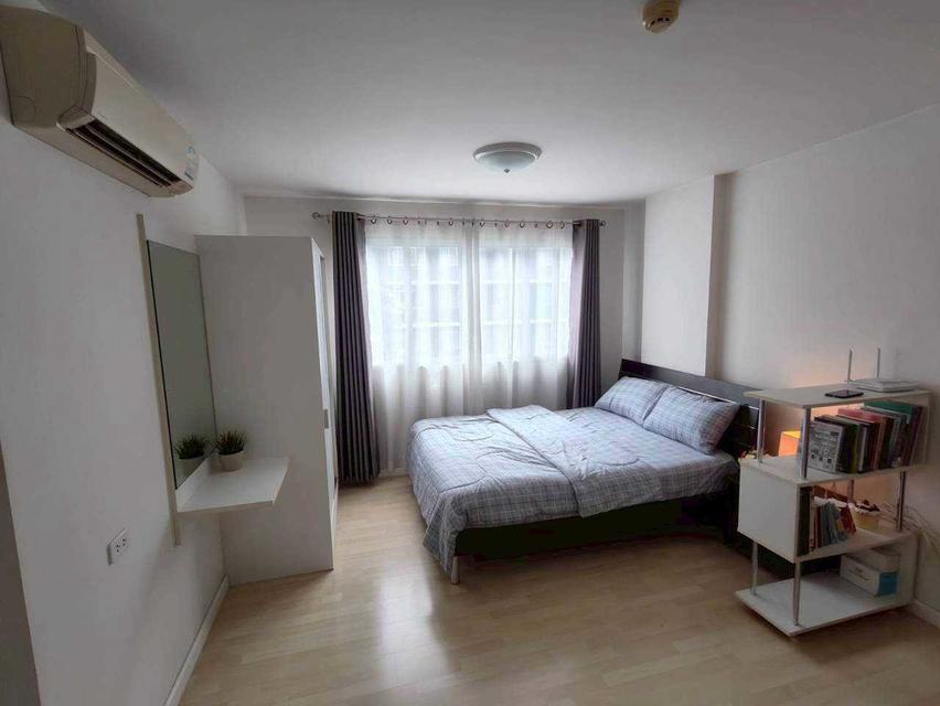 โครงการดีคอนโด อ่อนนุช-สุวรรณภูมิ 4