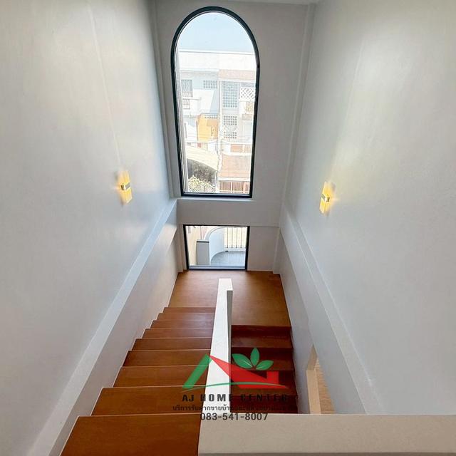 รีโนเวทใหม่ขาย7.49ล้าน ทาวน์โฮม3ชั้น 25ตรว. ม.เกษมสันต์1 ถ.ประดิษฐ์มนูธรรม จัดกู้ฟรี 7