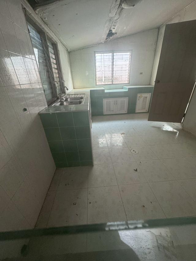 ขายบ้านเดี่ยวชั้นเดียว หมู่บ้านระยอง ริเวอร์ พาร์ค (หลังมุม) บ้านค่าย ระยอง 5