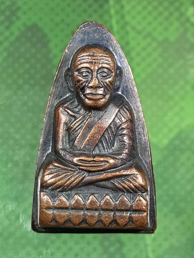 หลวงปู่ทวดวัดช้างให้หน้าโบราณปี08