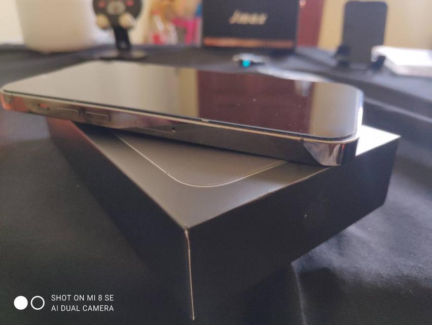 I phone 13pro 128g 0ไทย รูปที่ 3