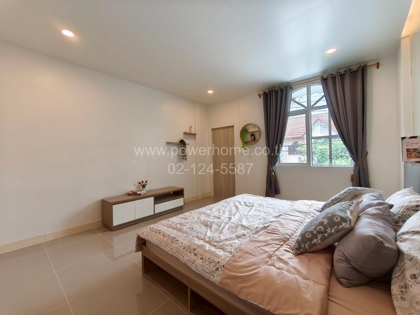 หมู่บ้านเสนา วิลล่า 91 ซอยรังสิต-นครนายก 21 ต.ประชาธิปัตย์ อ.ธัญบุรี จ.ปทุมธานี 15