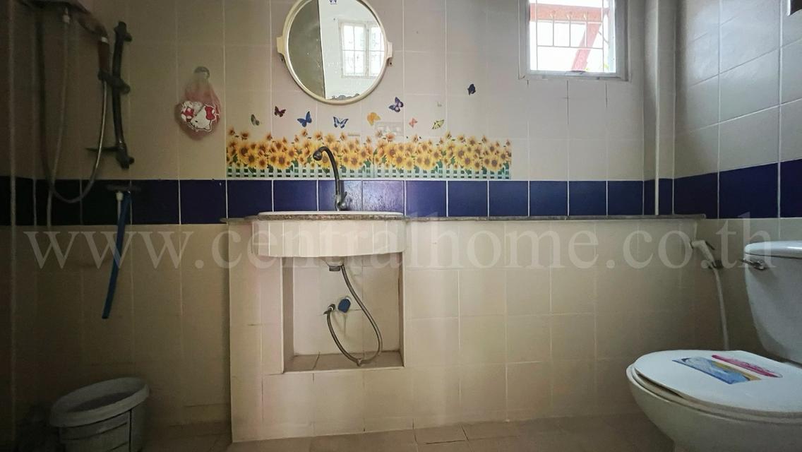 บ้านแฝด บ้านบุรีรมย์ รามอินทรา - คู้บอน 41 13
