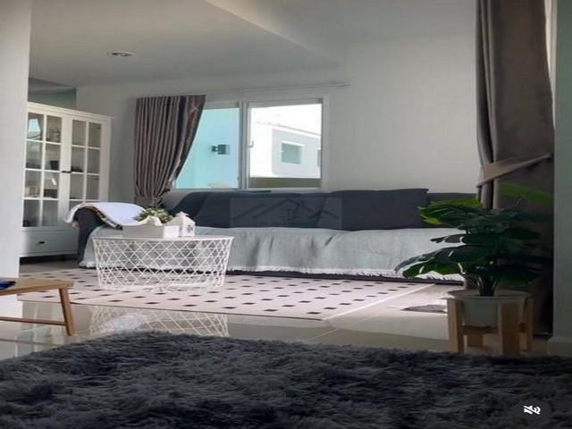 PB5907ให้เช่า ทาวเฮ้าส์ โครงการเดอะวิลเลจ-บางนา วงแหวน4 ซอยมหาชัย 7