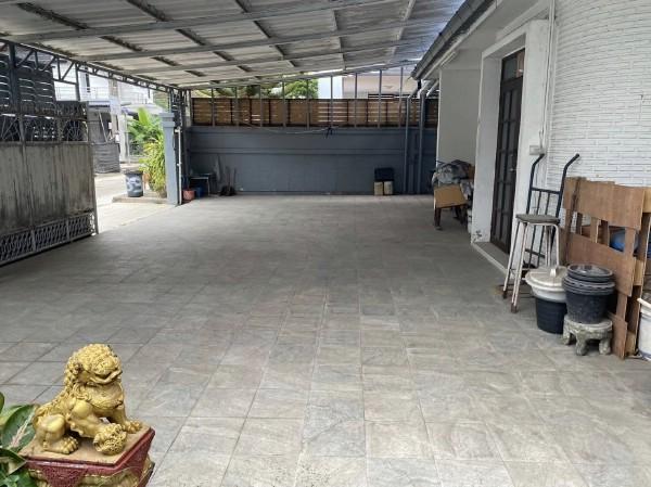 ให้เช่าบ้านเดี่ยวย่านประชาราษฎร์บำเพ็ญ ขนาด 61 ตรว. ใกล้ MRT ห้วยขวาง แขวงสามเสนนอก เขตห้วยขวาง กรุงเทพฯ 4
