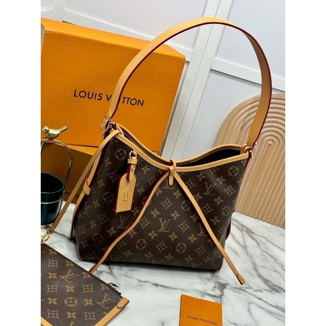 LV 29 CM Free Package รูปที่ 5