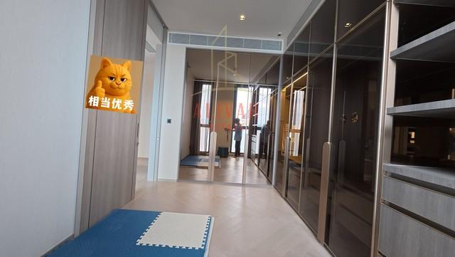 RC092925 Condo for rent 4Beds size 182 sqm The Reserve Sathorn 6