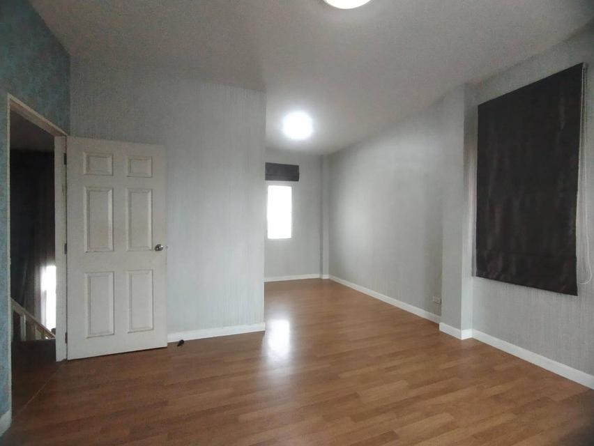 ขายบ้านเดี่ยวหลังมุม โครงการ เดอะ นอร์ทเทิร์น ไพร์ม รังสิต พร้อมระบบโซล่า เซลลล์ถนนพหลโยธิน ซอยโรงกษาปณ์ ต่อเติมครัวไทย+ครัวฝรั่ง ใกล้ฟิวเจอร์พาร์ครัง 15